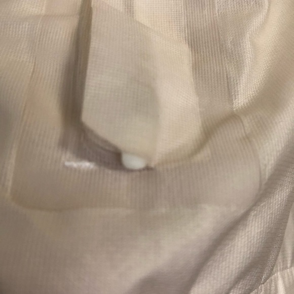 Nike rev lightweight woven soccer jacket sz.M flaw - Picture 4 of 6